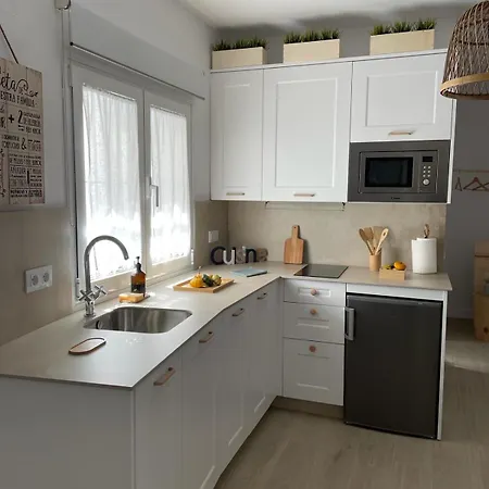 Ferienwohnung El Rinconcito De Puerto Alcalá de los Gazules Exterior foto