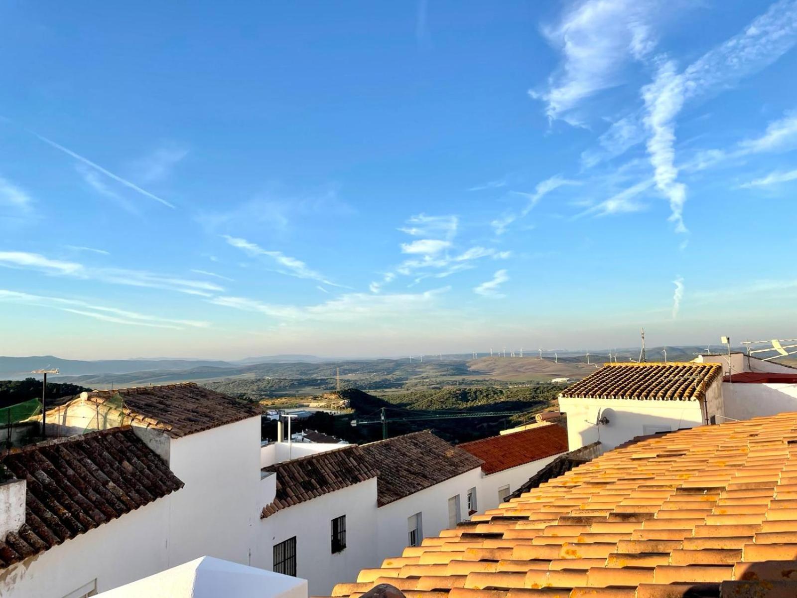 El Rinconcito De Puerto Appartement Alcalá de los Gazules