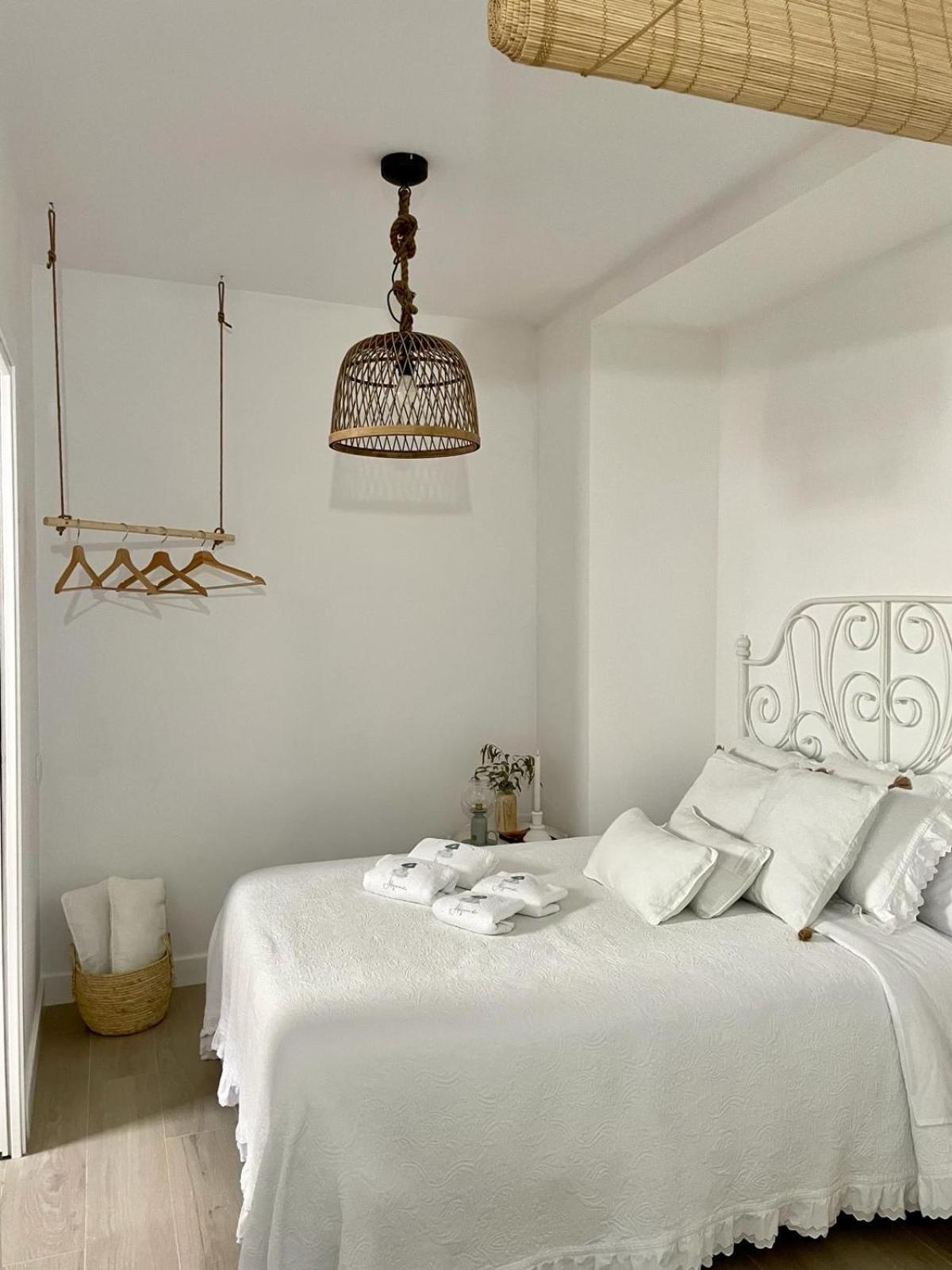 Appartement El Rinconcito De Puerto Alcalá de los Gazules